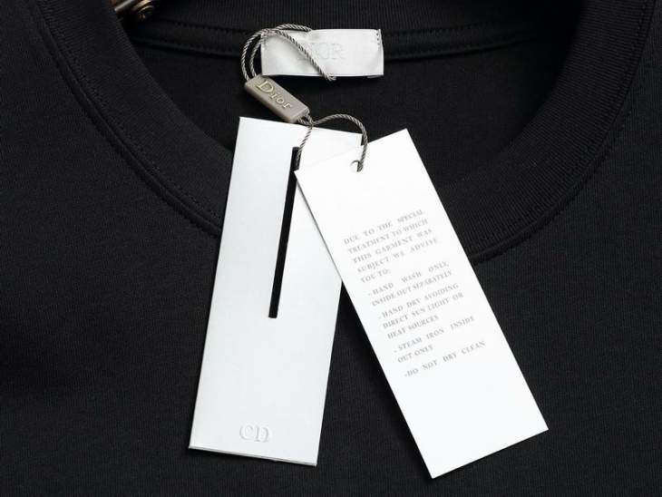 Dior T Shirts Short _SKUDiorXS-Lxetr14815435